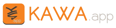 Logo de Kawa App