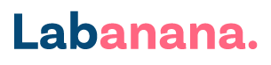 Logo Labanana