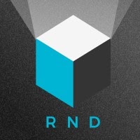 Logo de RND