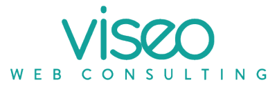 Logo viseo Web Consulting