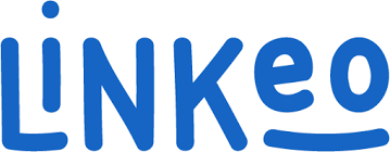 Logo de Linkeo