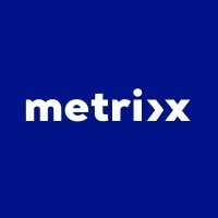 Logo Metrixx