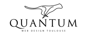 Logo quantum