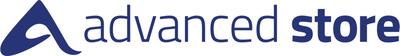 Logo Advanced Store