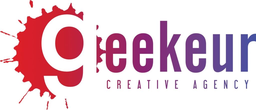 Logo Geekeur
