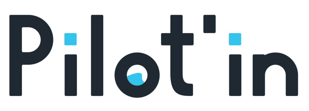 Logo de Pilot'in