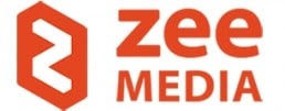 logo Zee Media