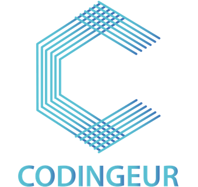 Logo Codingeur