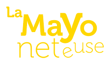 Logo Mayoneteuse