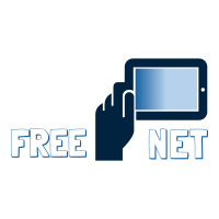 Logo Free Net