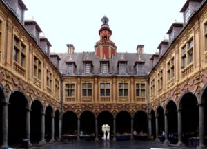 Vieille Bourse de Lille