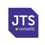 Logo de JTS