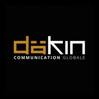 Logo Dakin