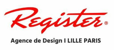 Logo Register