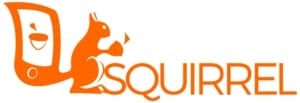 Logo Squirrel
