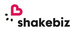 Logo Shakebiz
