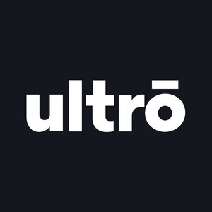 Logo Ultrō