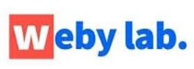 Logo Weby Lab