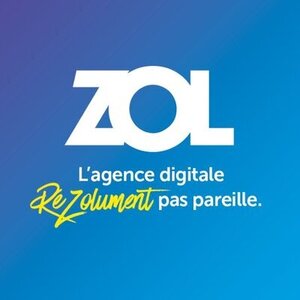 Logo de Zol